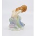 Royal Worcester Figurine Little Mermaid