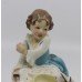 Royal Worcester Little Miss Muffet Figurine 3301