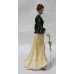 Royal Worcester Figurine Margaret