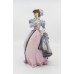 Royal Worcester Figurine Masquerade