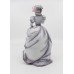 Royal Worcester Figurine Masquerade