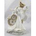 Royal Worcester Ltd Edition Figurine 'Millennia'
