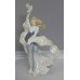 Royal Worcester Mistral Forces of Creation Figurine