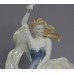 Royal Worcester Mistral Forces of Creation Figurine