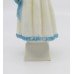 Royal Worcester Figurine Monday's Child Girl