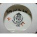 Royal Worcester Figurine 'Polly put the kettle on' 3303