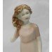 Royal Worcester Figurine Pretty as a Picture