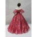 Royal Worcester Figurine 'Queen Elizabeth, The Queen Mother'