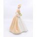 Royal Worcester Figurine Rachael