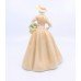 Royal Worcester Figurine Rachael