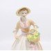 Royal Worcester Figurine Rachael