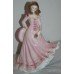Royal Worcester Figurine 'Sarah'