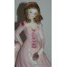 Royal Worcester Figurine 'Sarah'