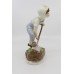 Royal Worcester Figurine Saturday's Child Boy