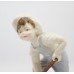 Royal Worcester Figurine Saturday's Child Boy