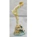 Royal Worcester Figurine "Seabreeze" 3008 by F.G.Doughty