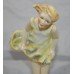 Royal Worcester Figurine "Seabreeze" 3008 by F.G.Doughty