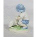 Royal Worcester Figurine 'September' 3457 by F.G.Doughty