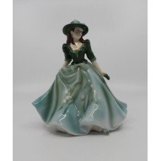 Royal Worcester Figurine Someone Special