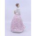 Royal Worcester Figurine Spring Fair