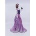 Royal Worcester Figurine Jessica Summer Romance