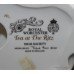 Royal Worcester Figurine 'Tea at the Ritz'