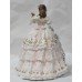 Royal Worcester Romantic Figurine 'The Fairest Rose'