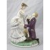 Royal Worcester Figurine 'The Proposal'