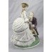 Royal Worcester Figurine 'The Proposal'