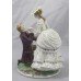 Royal Worcester Figurine 'The Proposal'