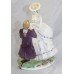 Royal Worcester Figurine 'The Proposal'
