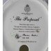 Royal Worcester Figurine 'The Proposal'