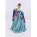 Royal Worcester Doughty Figurine The Seamstress 3569