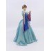 Royal Worcester Doughty Figurine The Seamstress 3569