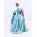 Royal Worcester Doughty Figurine The Seamstress 3569