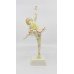 Royal Worcester Figurine Tuesday's Child Girl