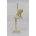 Royal Worcester Figurine Tuesday's Child Girl