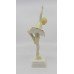 Royal Worcester Figurine Tuesday's Child Girl