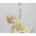 Royal Worcester Figurine Tuesday's Child Girl