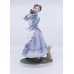 Royal Worcester Figurine Upstairs Downstairs The Parlour Maid