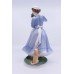 Royal Worcester Figurine Upstairs Downstairs The Parlour Maid