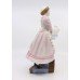 Royal Worcester Upstairs Downstairs Figurine The Chamber Maid