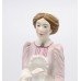 Royal Worcester Upstairs Downstairs Figurine The Chamber Maid