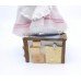 Royal Worcester Upstairs Downstairs Figurine The Chamber Maid