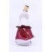 Royal Worcester Figurine Winter Waltz