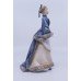 Royal Worcester Figurine Winters Morn