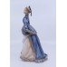 Royal Worcester Figurine Winters Morn