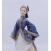 Royal Worcester Figurine Winters Morn