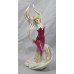 Royal Worcester Forces of Creation Figurine 'Flame Dance'