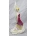 Royal Worcester Forces of Creation Figurine 'Flame Dance'
